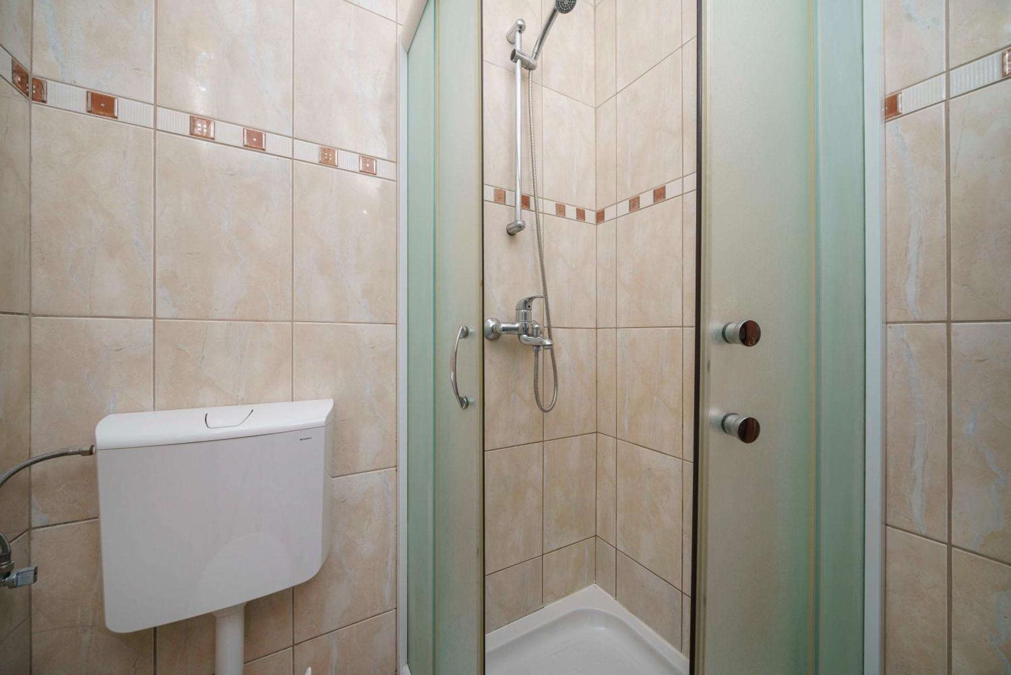 Apartments Vitis - City Centre - Free Parking Vodice Exterior photo